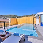 İslamlar 1 Bedroom Secluded With Private Pool Hot Tub