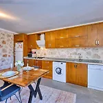 İslamlar 1 Bedroom Secluded With Private Pool Hot Tub Kalkan