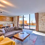 İslamlar 1 Bedroom Secluded With Private Pool Hot Tub