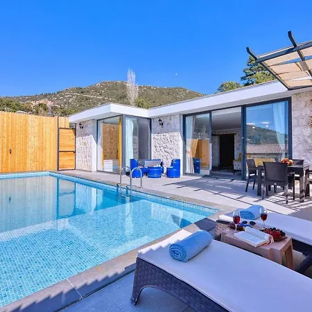 İslamlar 1 Bedroom Secluded With Private Pool Hot Tub *